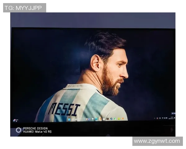 追随足球巨星的脚步与梦想的旅程